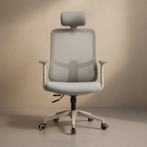 바른설계 유니백체어