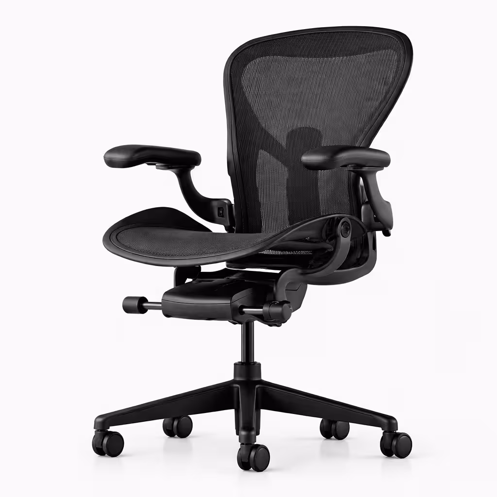 뉴에어론 사이즈 B